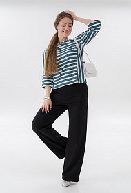 Осень в ногу с модой