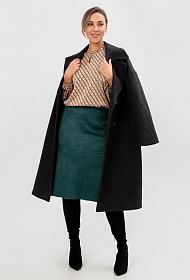 Что год грядущий нам готовит, или модные тенденции 2025 года Что год грядущий нам готовит, или модные тенденции 2025 года