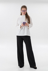 Осень в ногу с модой