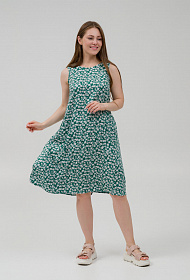 Модные тенденции этого лета 